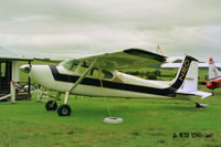 ZK-OWZ - Tandem Skydive Ltd., Paihia 1995