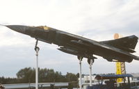550 - Sinsheim Museum 4.8.2002 - by leo larsen