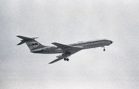 HA-LBH @ CPH - Copenhagen 29.6.1977 - by leo larsen
