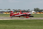 N540HT photo, click to enlarge