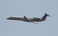 N907AE @ KDFW - EMB-145LR - by Mark Pasqualino