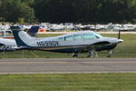N699DK photo, click to enlarge