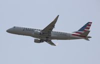 N221NN @ KDFW - ERJ-170-200 LR