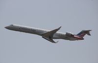 N912FJ @ KDFW - CL-600-2D24