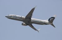 N520AS @ KDFW - Boeing 737-800 - by Mark Pasqualino