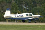 C-GXWX @ KOSH - At 2017 EAA AirVenture at Oshkosh - by Terry Fletcher