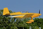 N8XL @ KOSH - at 2017 EAA AirVenture at Oshkosh - by Terry Fletcher