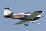N566WV @ KOSH - at 2017 EAA AirVenture at Oshkosh - by Terry Fletcher