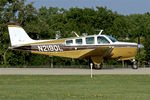 N2190L @ KOSH - at 2017 EAA AirVenture at Oshkosh - by Terry Fletcher