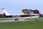 N7949T @ KOSH - at 2017 EAA AirVenture at Oshkosh - by Terry Fletcher