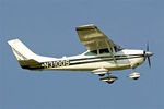 N3100S @ KOSH - at 2017 EAA AirVenture at Oshkosh - by Terry Fletcher