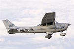 N64299 @ KOSH - at 2017 EAA AirVenture at Oshkosh - by Terry Fletcher