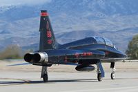 64-13217 @ KBOI - Taxiing from the south GA ramp. 9th Recon Wing, Beale AFB, CA - by Gerald Howard