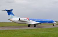 G-CKAG @ EGSH - First visit to Norwich. - by keithnewsome