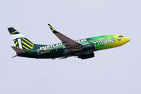 N607AS @ KPHX - No comment. - by Dave Turpie