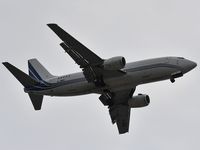 G-JMCL @ LFBD - Atlantic Airlines from Pais Le Bourget landing runway 23 - by JC Ravon - FRENCHSKY