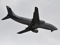 G-JMCL @ LFBD - NPT262H Atlantic Airlines from Pais Le Bourget landing runway 23 - by JC Ravon - FRENCHSKY