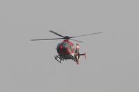 N252SA - Landing at Sherman Hospital in Elgin, IL. - by JMiner