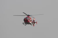 N252SA - Landing at Sherman Hospital in Elgin, IL. - by JMiner