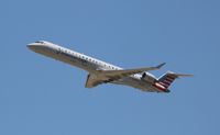 N248LR @ KDFW - CL-600-2D24 - by Mark Pasqualino