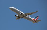 N258NN @ KDFW - ERJ 170-200 LR - by Mark Pasqualino