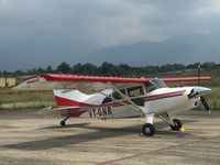 VTGNR - Maule M7 235B Indian Registered 
VT GNR - by Capt Ranbir Singh