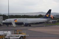 G-JMCJ @ EGTE - Parked at Exeter. - by Graham Reeve