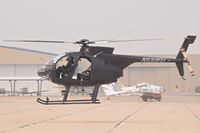 N530FU @ KBOI - Landing on south GA ramp. - by Gerald Howard