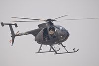 N530FU @ KBOI - Approach to landing. - by Gerald Howard