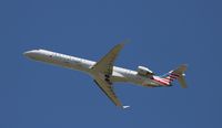 N249LR @ KDFW - CL-600-2D24 - by Mark Pasqualino