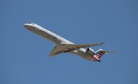 N245LR @ KDFW - CL-600-2D24 - by Mark Pasqualino