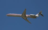 N9618A @ KDFW - MD-83