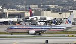N903NN @ KLAX - Arrived at LAX on 25L - by Todd Royer