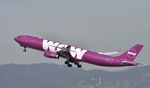 TF-LUV @ KLAX - Departing LAX - by Todd Royer