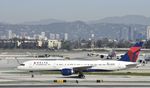 N698DL @ KLAX - Arrived at LAX on 25L - by Todd Royer