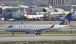 N140SY @ KLAX - Arrived at LAX on 25L - by Todd Royer