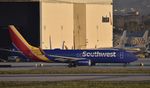 N8664J @ KLAX - Taxiing for departure at LAX - by Todd Royer