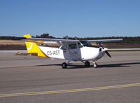 CS-AST @ LPMO - During the Pylon Racing Training Camp(PRTC) of Air Race Championship (ARC). - by Nuno Filipe Lé Freitas
