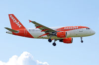 G-EZDV @ CPH - Copenhagen 22.8.2017 - by leo larsen