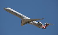 N957LR @ KDFW - CL-600-2D24