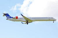EI-FPK @ CPH - Copenhagen 22.8.2017 - by leo larsen