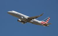 N247NN @ KDFW - ERJ 170-200 LR