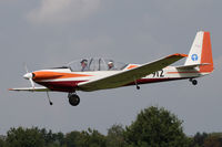 PH-912 @ EBDT - Oldtimer fly in Schaffen.