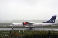 ES-ATC @ EKCH - ES-ATC landed rw 04L - by Erik Oxtorp