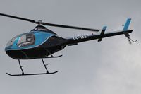 OO-155 @ EBDT - Oldtimer Fly in Schaffen.