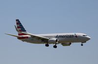 N315PE @ KDFW - Boeing 737-800