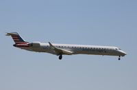 N934FJ @ KDFW - CL-600-2D24