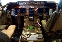 N117UA @ KSFO - SFO 2017. - by Clayton Eddy