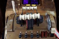 N117UA @ KSFO - SFO 2017. - by Clayton Eddy