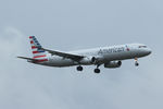N120EE @ DFW - Arriving at DFW Airport